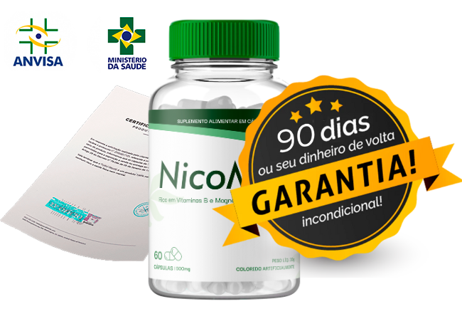 garantianicomax